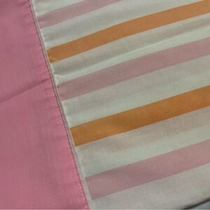 Vintage Cannon Monticello Pilllowcase